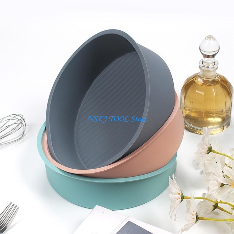 L8RC Cetakan Silikon Gaya Kont - Kitchen Baking Corner ulasan dan harga
