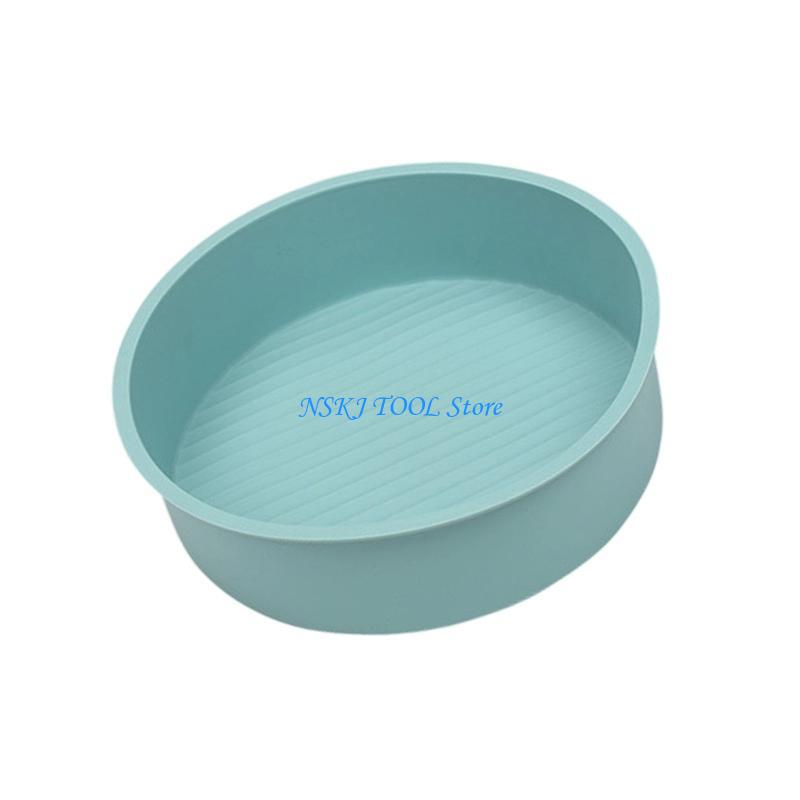 L8RC Cetakan Silikon Gaya Kont - Kitchen Baking Corner ulasan dan harga