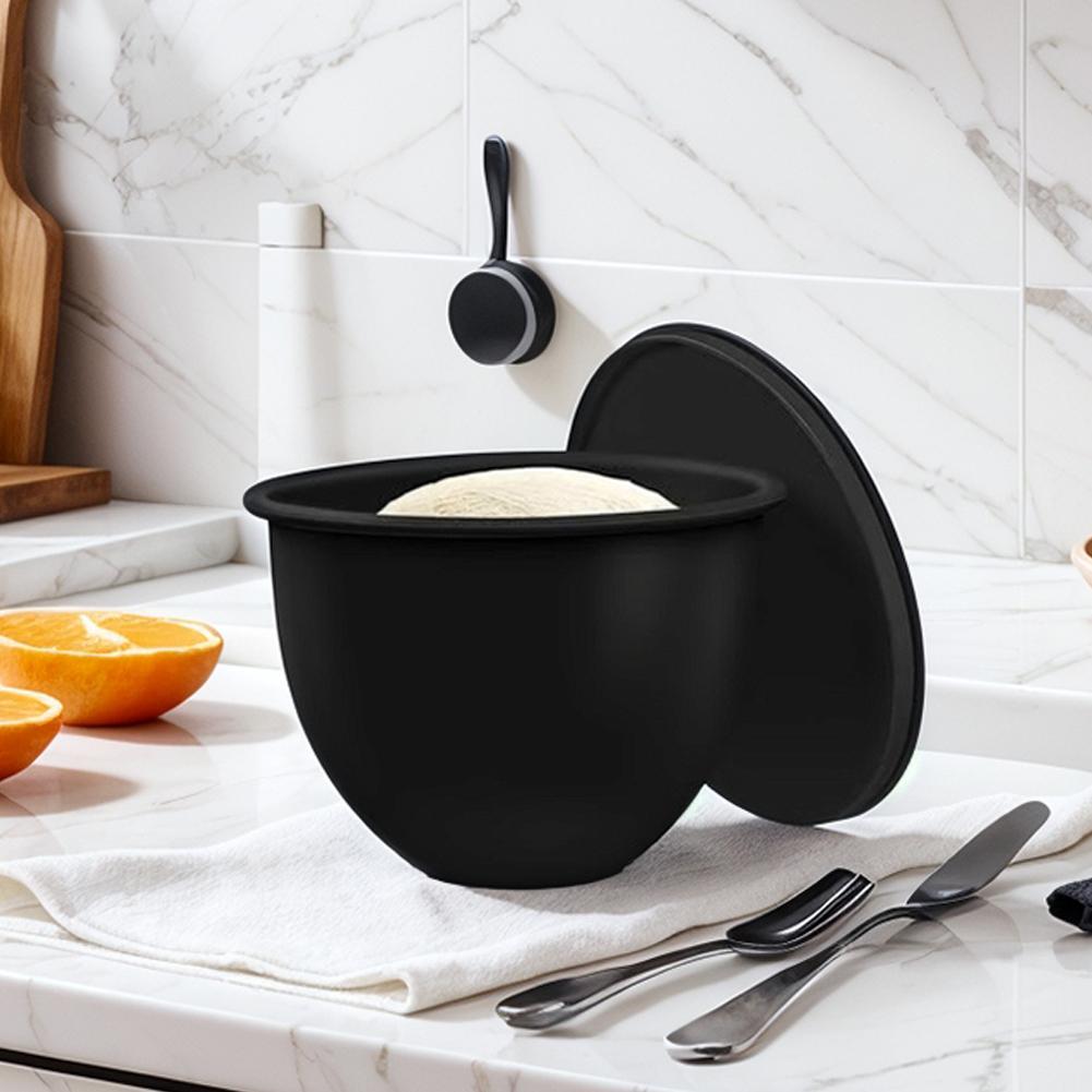 1 Buah Mangkuk Silikon Univers - Kitchen Aid Baking Mixer ulasan dan harga