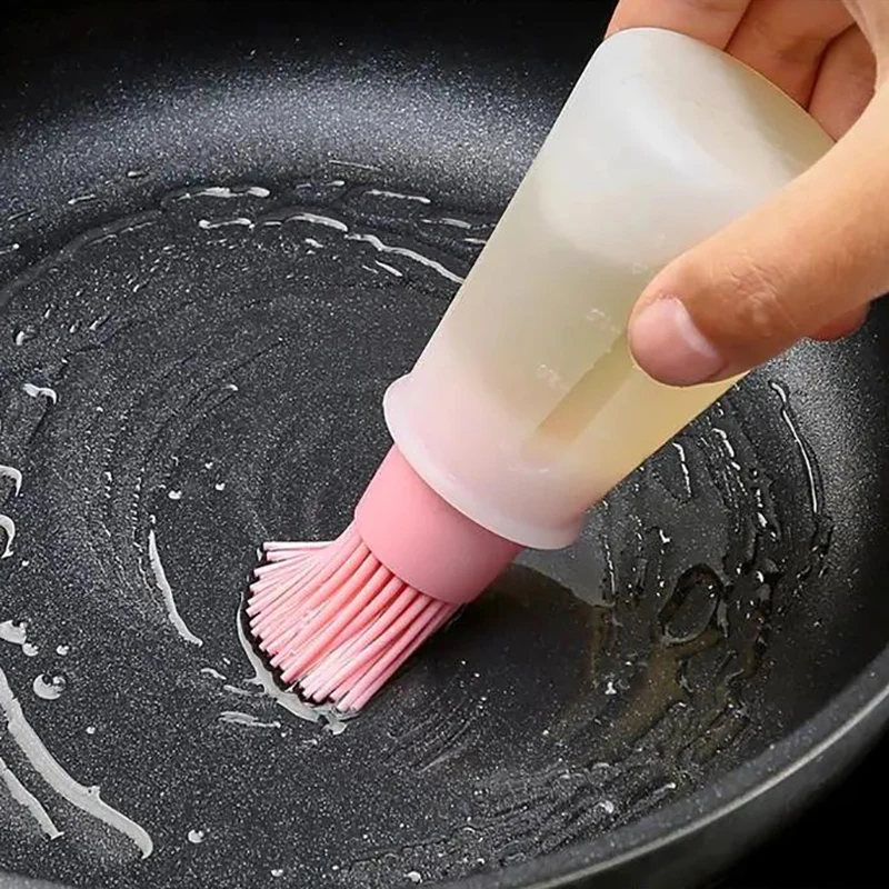 Baru 2026 1 Buah Sikat Botol M - Baking In Kitchen ulasan dan harga