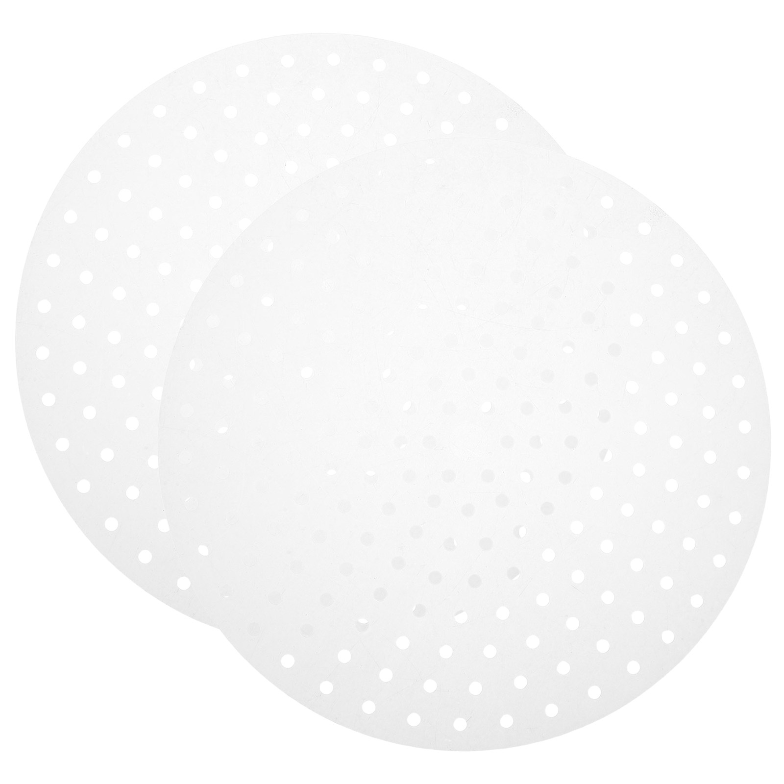 2 Buah Alas Silikon Anti Lengk - Kitchen Baking Mat ulasan dan harga