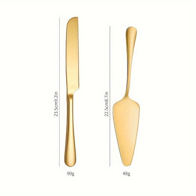 Set Pisau dan Spatula Kue dari - Kitchen And Baking Equipment ulasan dan harga