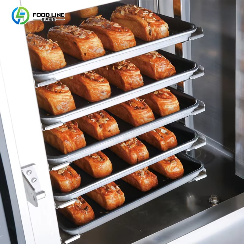 Oven Komersial Stainless Steel - Kitchen Baking Machine ulasan dan harga