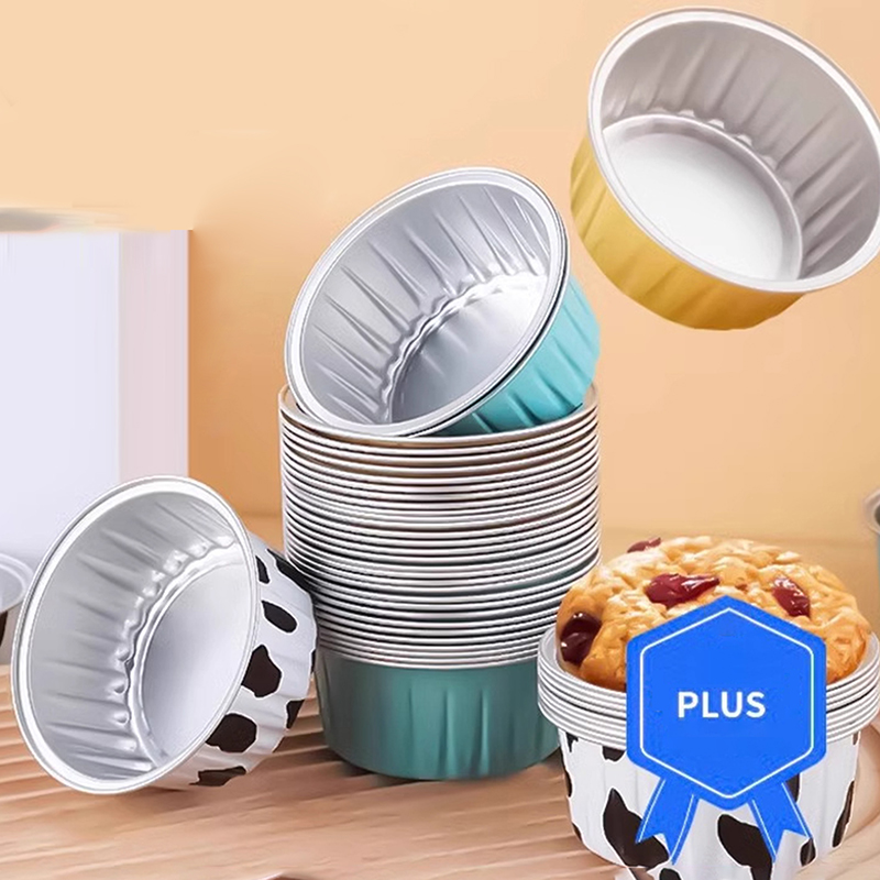 10/20/30 Buah Cetakan Kue Bula - Kitchen And Baking Equipment ulasan dan harga