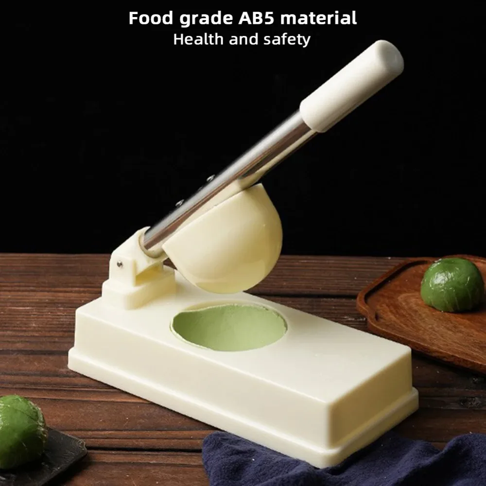 Alat Pembuat Kulit Pangsit Man - Kitchen Baking Machine ulasan dan harga