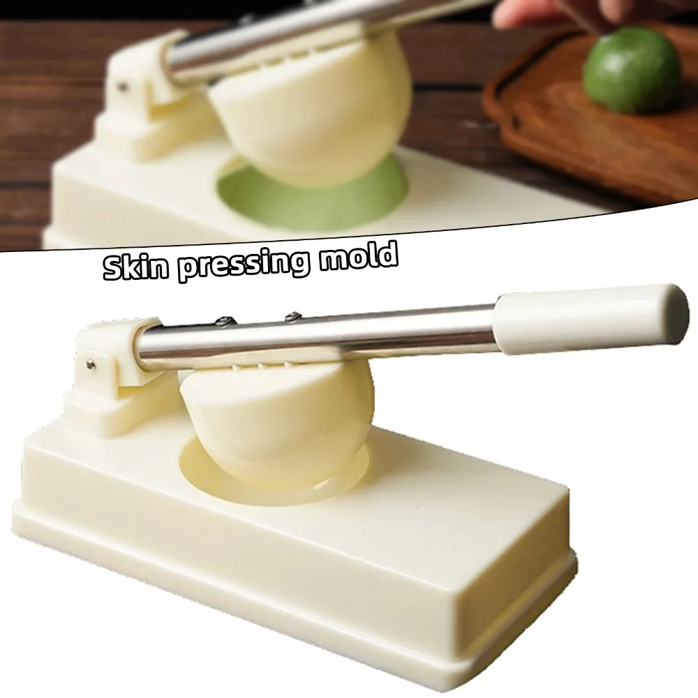 Alat Pembuat Kulit Pangsit Man - Kitchen Baking Machine ulasan dan harga
