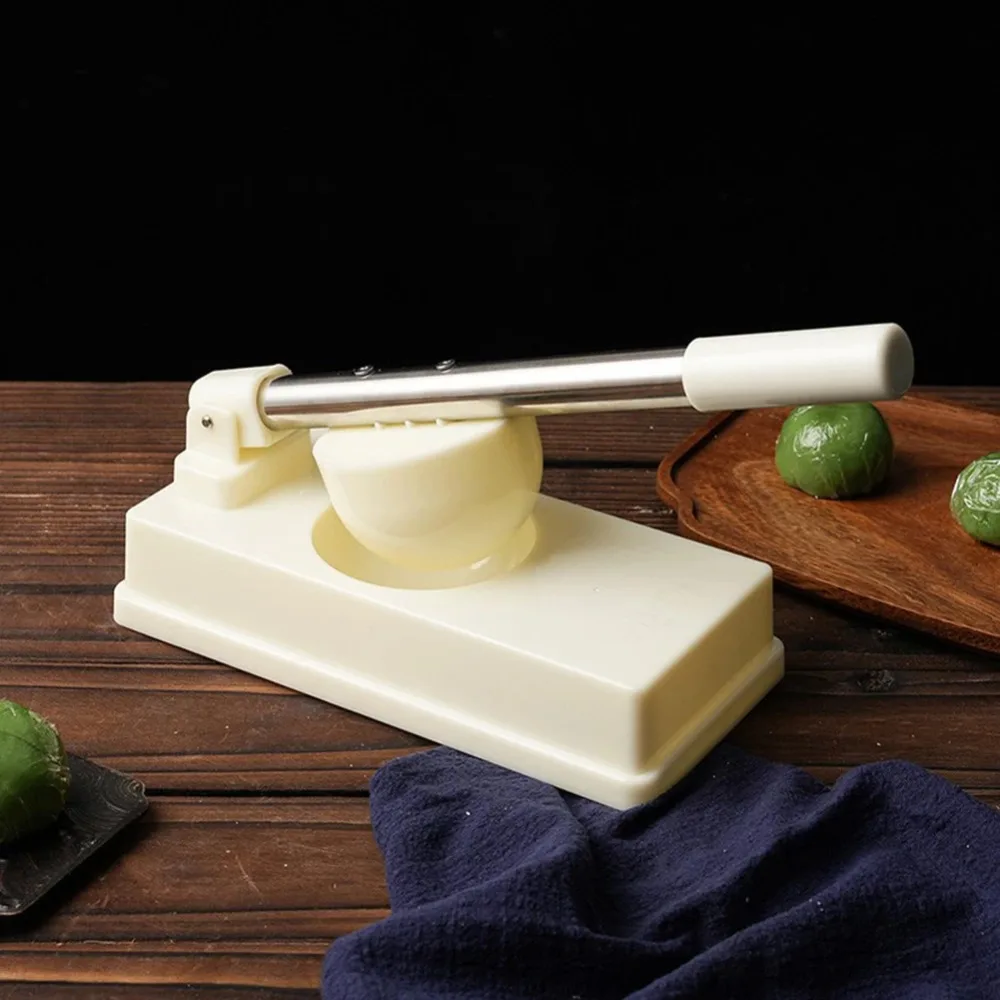 Alat Pembuat Kulit Pangsit Man - Kitchen Baking Machine ulasan dan harga