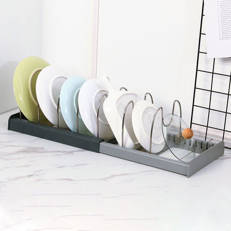 Organizer Laci Dapur yang Dapa - Kitchen Baking Drawer ulasan dan harga