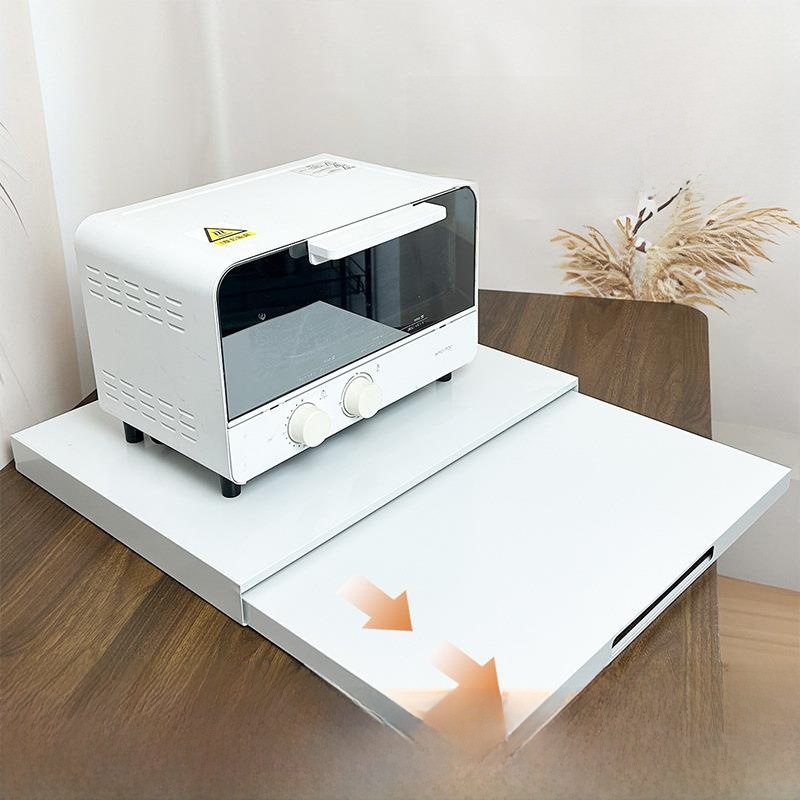 Rak Penyimpanan Dapur Gaya Jep - Kitchen Baking Drawer ulasan dan harga