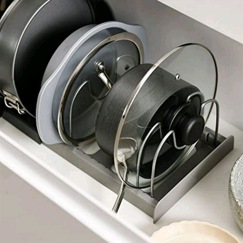 Organizer Laci Dapur yang Dapa - Kitchen Baking Drawer ulasan dan harga