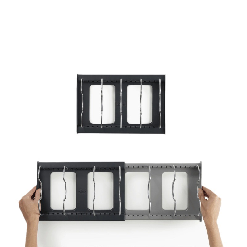 Organizer Laci Dapur yang Dapa - Kitchen Baking Drawer ulasan dan harga