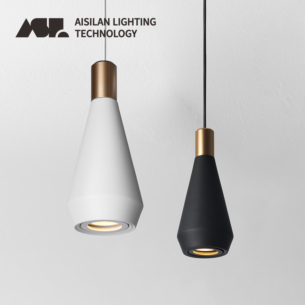 Aisilan GU10 Lampu Gantung LED - Kitchen Baking Island ulasan dan harga