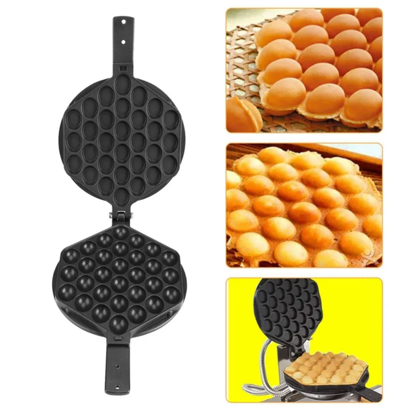 QQ mesin wafel telur, peralata - Kitchen Baking Machine ulasan dan harga