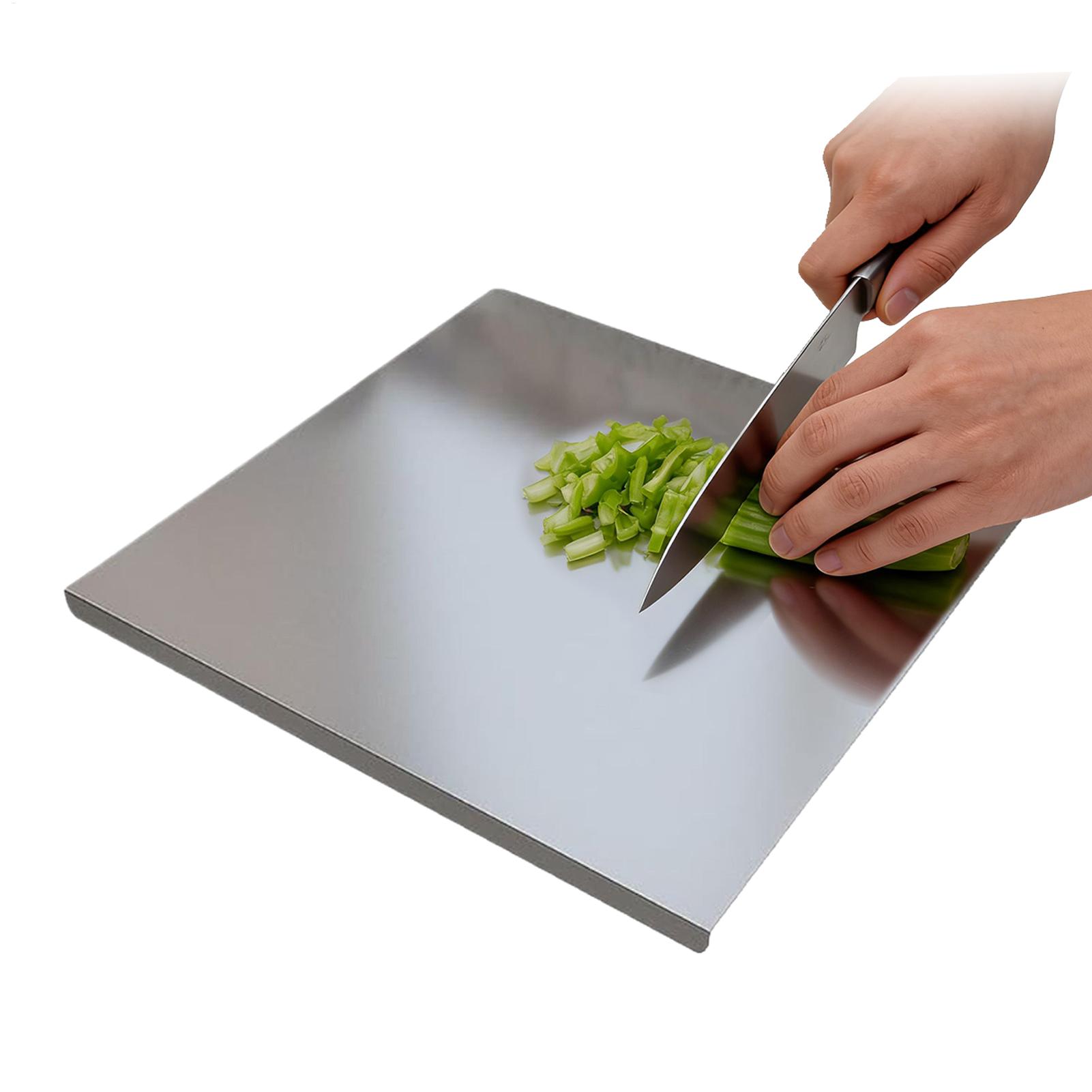 Talenan Dapur Anti Lengket Dua - Baking In Kitchen ulasan dan harga