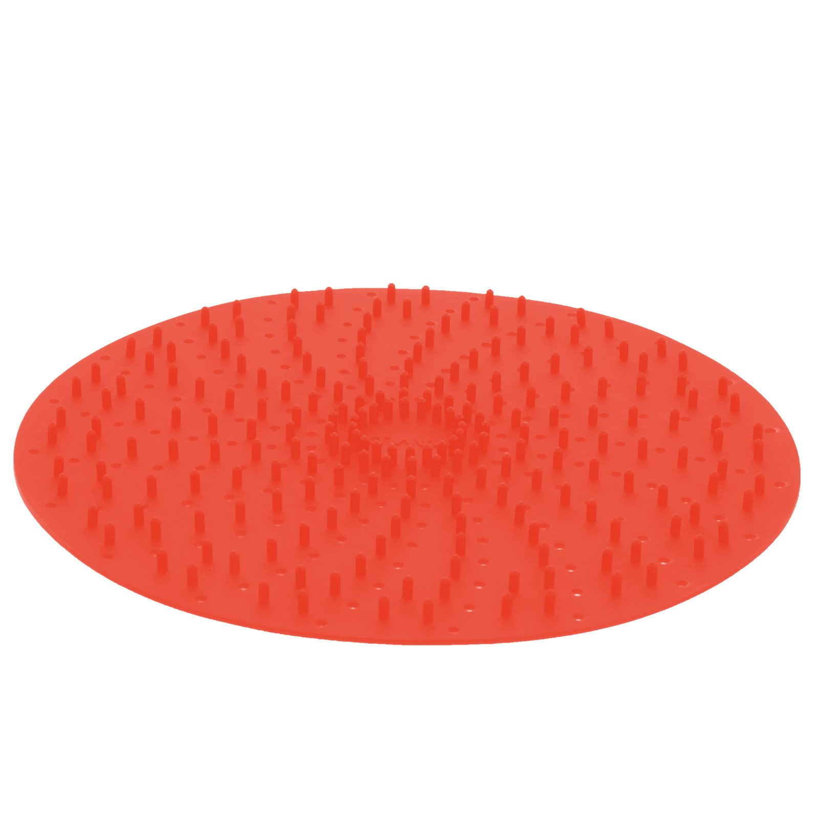 1 buah alas silikon berlubang  - Kitchen Baking Mat ulasan dan harga