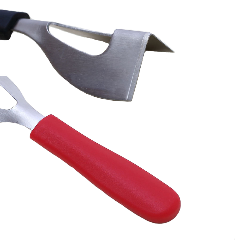 Pemotong Sudut Pisau Mentega K - Kitchen Baking Corner ulasan dan harga
