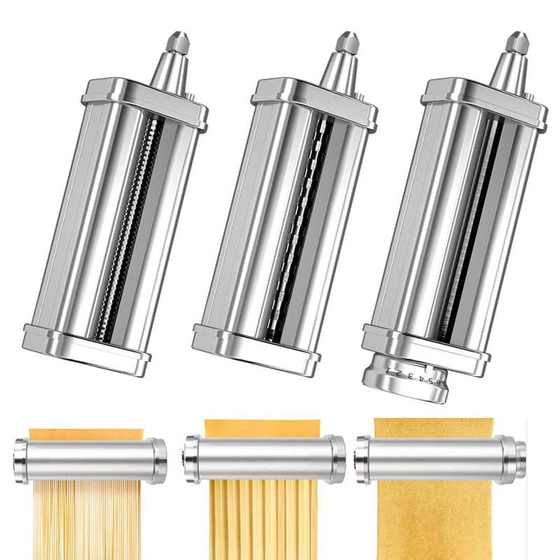 Untuk KitchenAid rol Pasta Fet - Kitchen Aid Baking Mixer ulasan dan harga