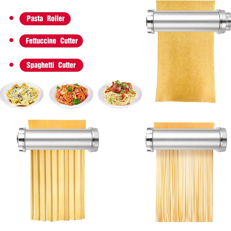 Untuk KitchenAid rol Pasta Fet - Kitchen Aid Baking Mixer ulasan dan harga