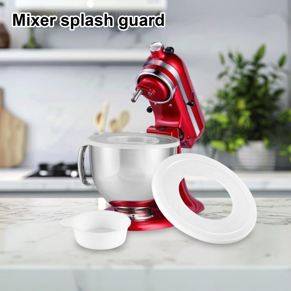 Penutup Mangkuk Mixer untuk Ki - Kitchen Aid Baking Mixer ulasan dan harga