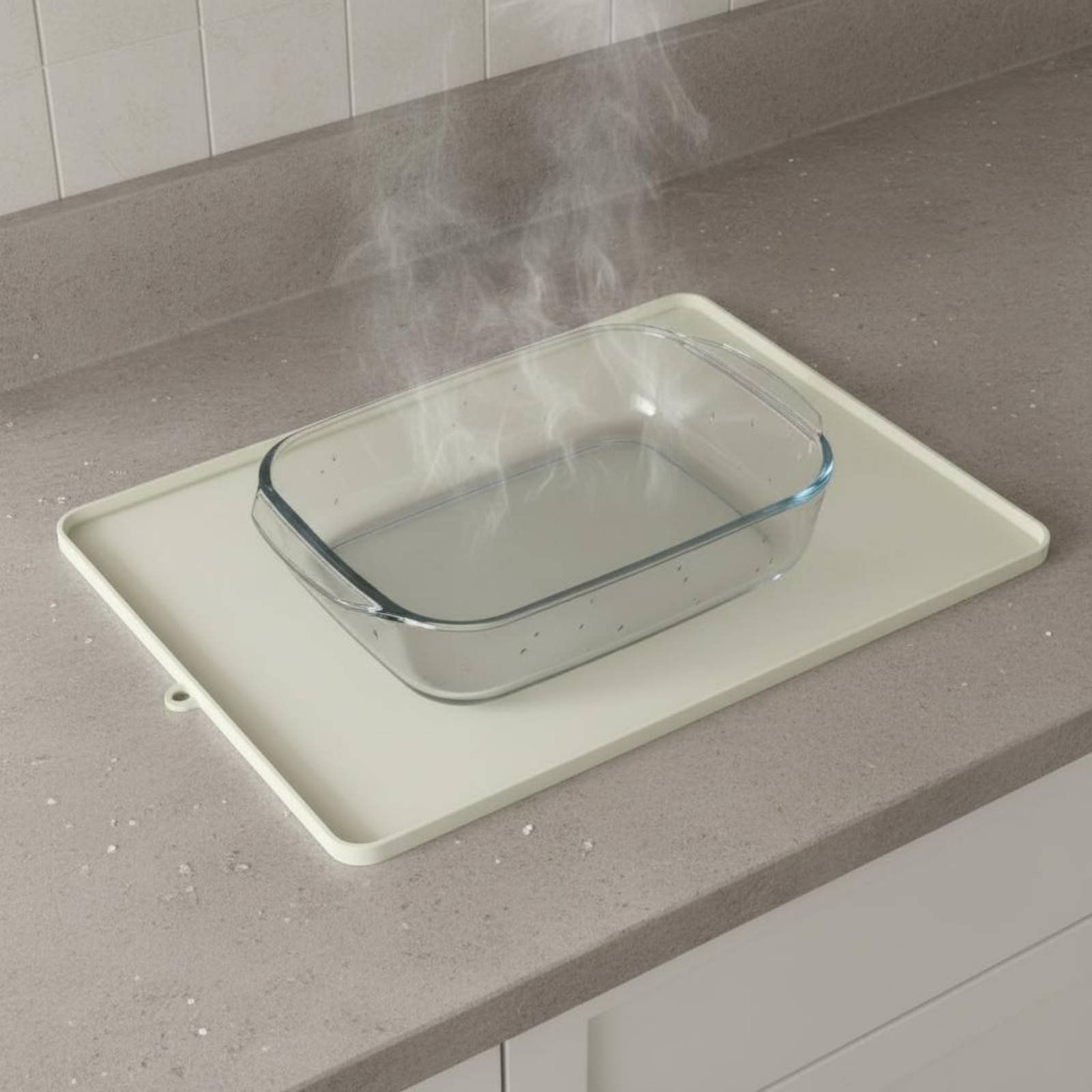 Alas Silikon untuk Microwave,  - Kitchen Baking Mat ulasan dan harga