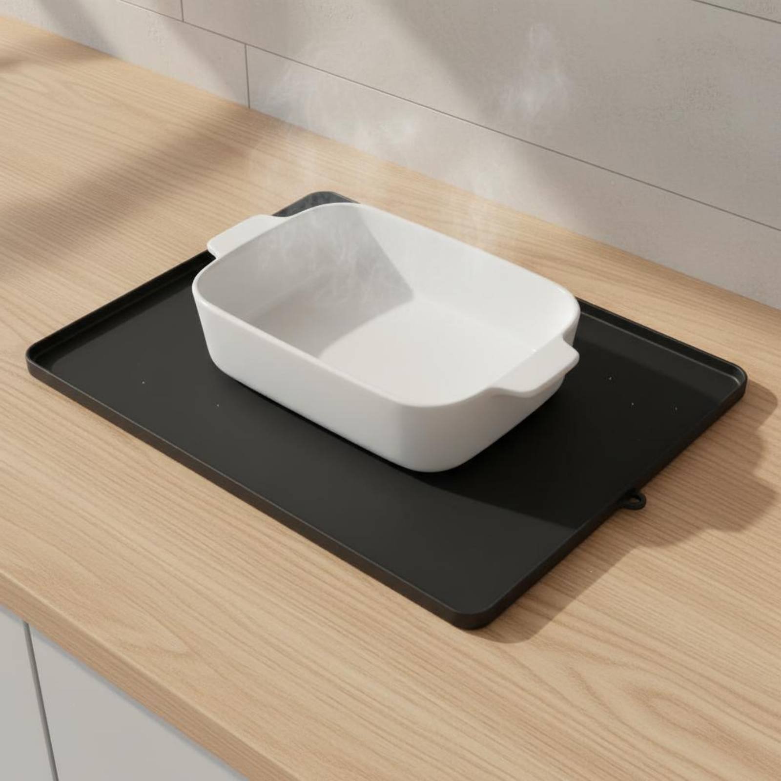 Alas Silikon untuk Microwave,  - Kitchen Baking Mat ulasan dan harga