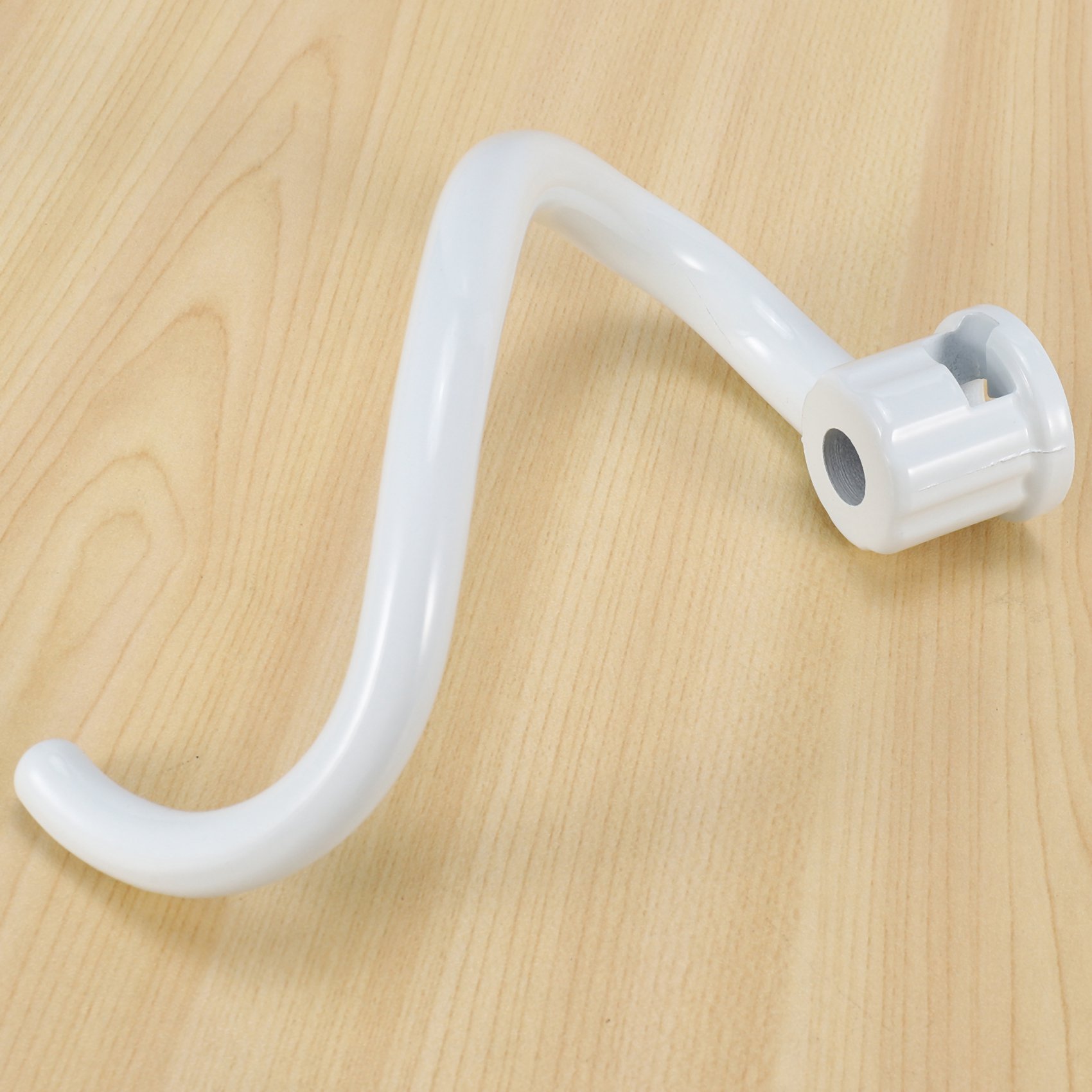 AEE6-Spiral Dough Hook Penggan - Kitchen Aid Baking Mixer ulasan dan harga