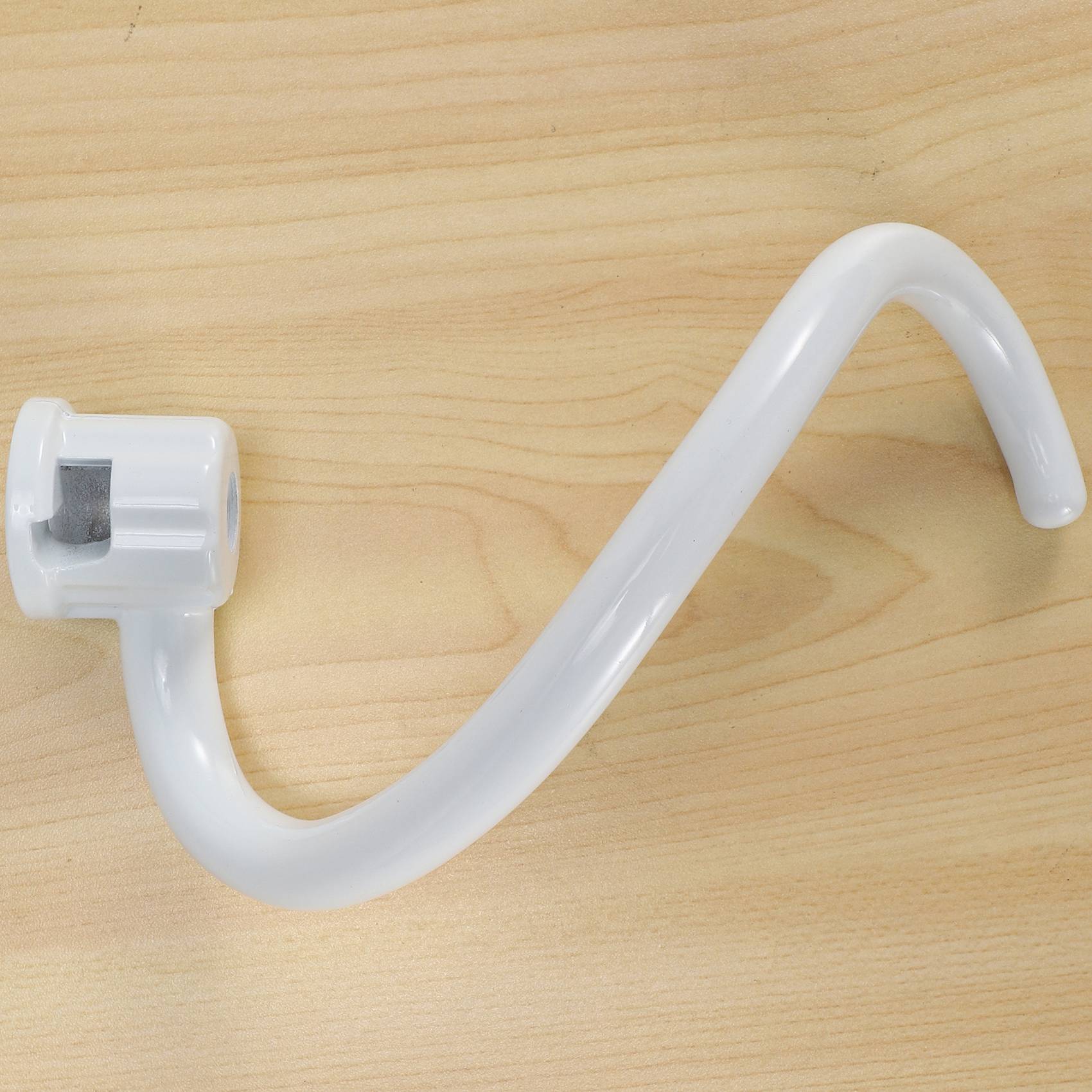 AEE6-Spiral Dough Hook Penggan - Kitchen Aid Baking Mixer ulasan dan harga